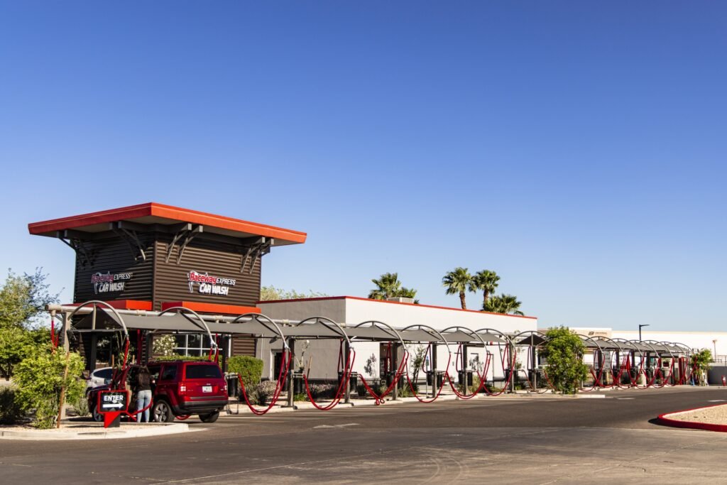 35th Ave, Phoenix