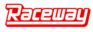 Raceway Company Logo