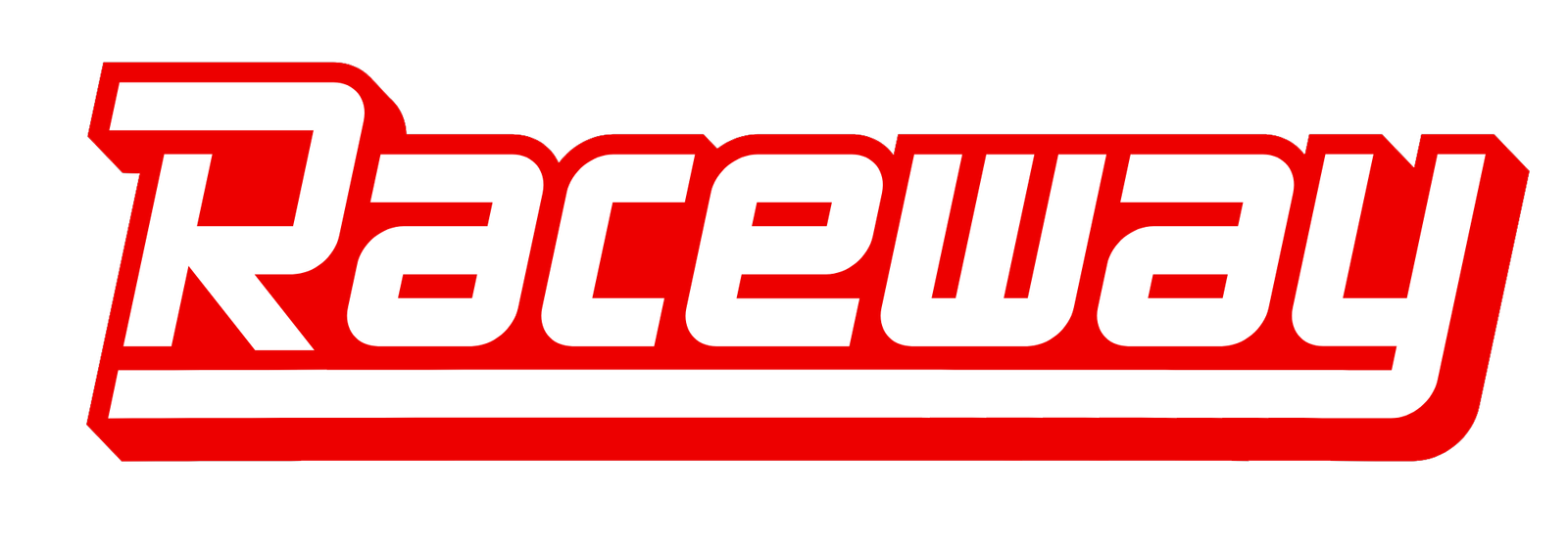 Raceway logo