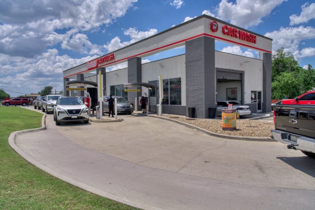 Beltline Road Irving