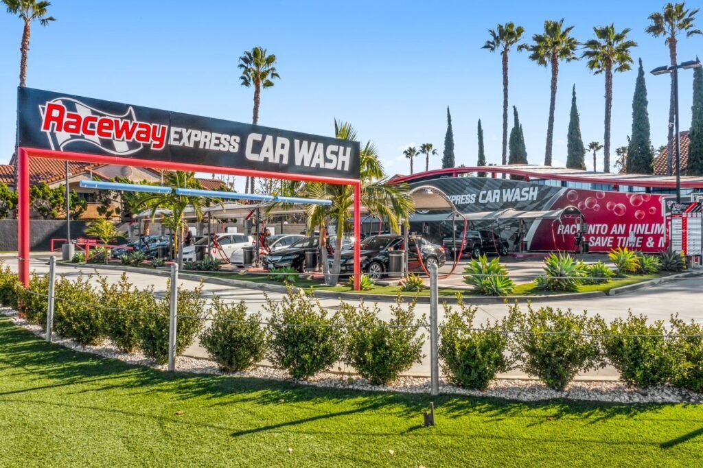 Imperial Hwy Norwalk