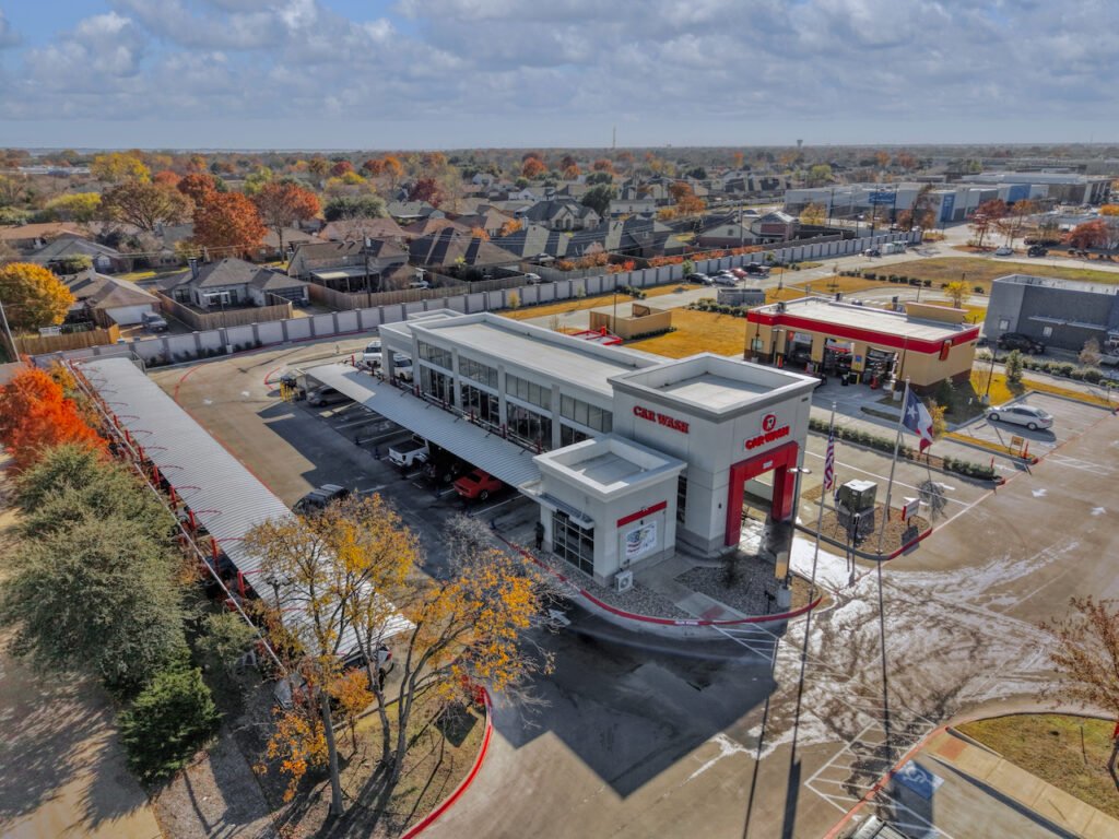 Lakeview Parkway, TX