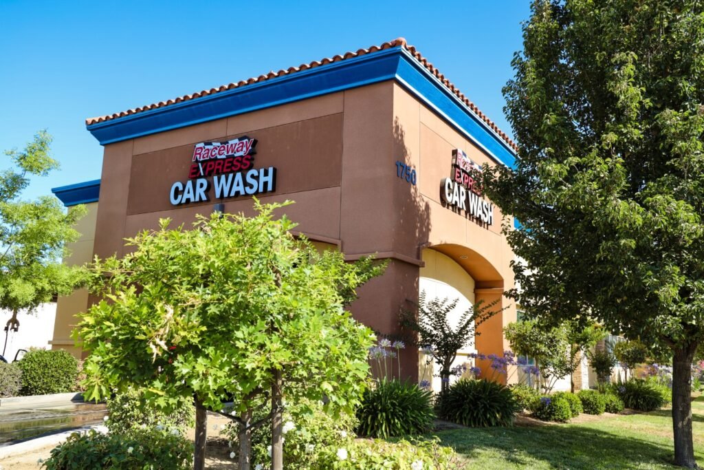 Villa Ave, Clovis