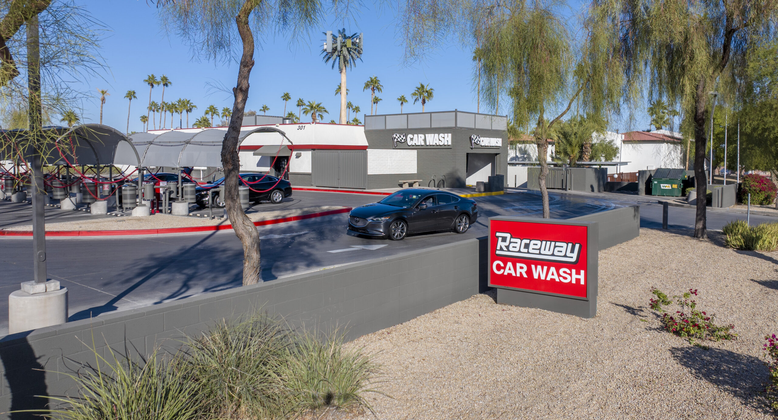 Scottsdale Rd, Scottsdale