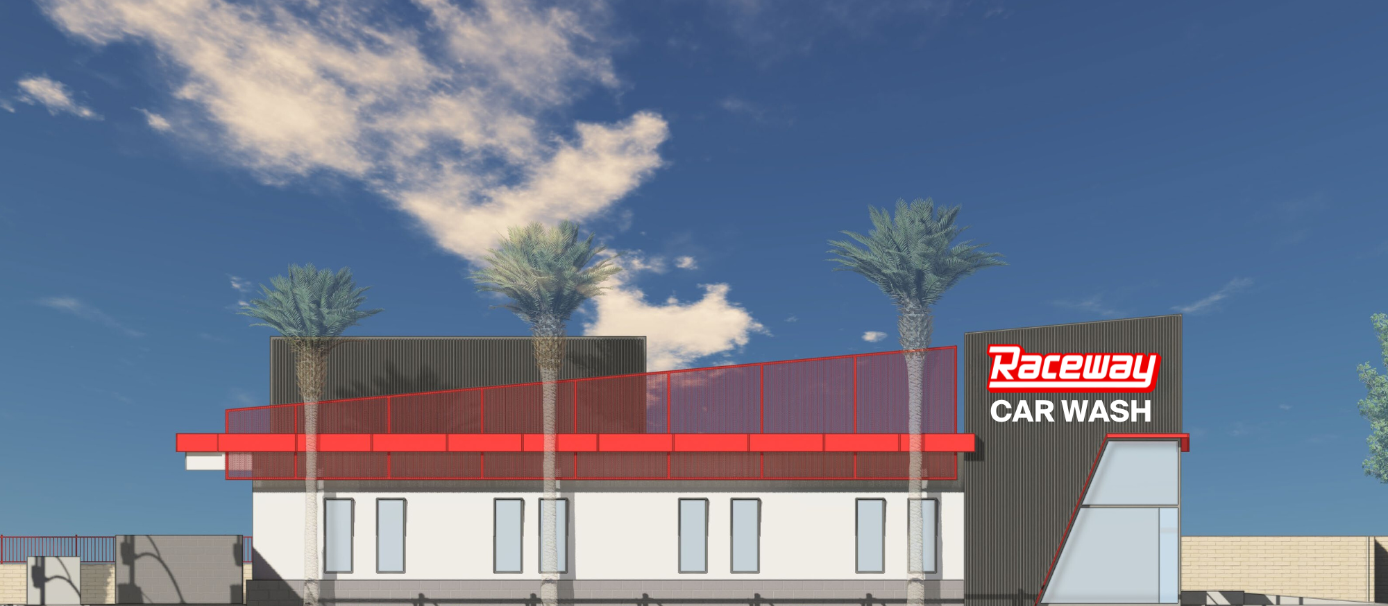 Mountain Ave, Upland