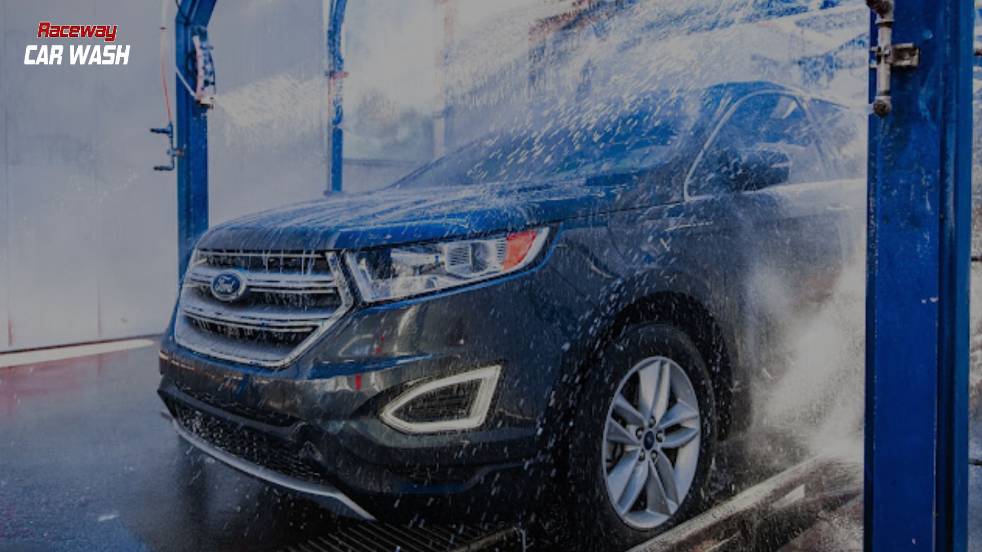 Elevate Your Drive: The Unmatched Perks of Being a Raceway Car Wash Member