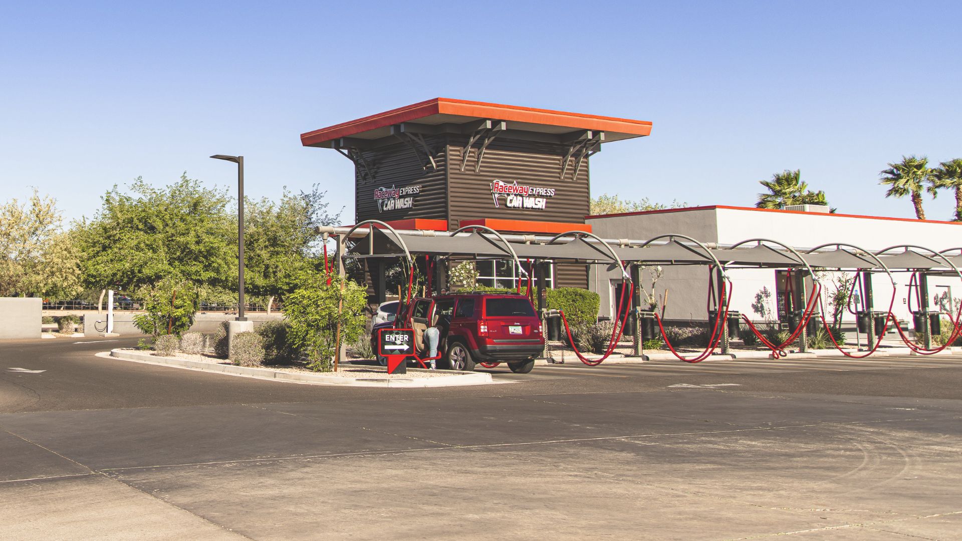 Mythbusters: 5 Car Wash Myths Debunked by the Raceway Crew.