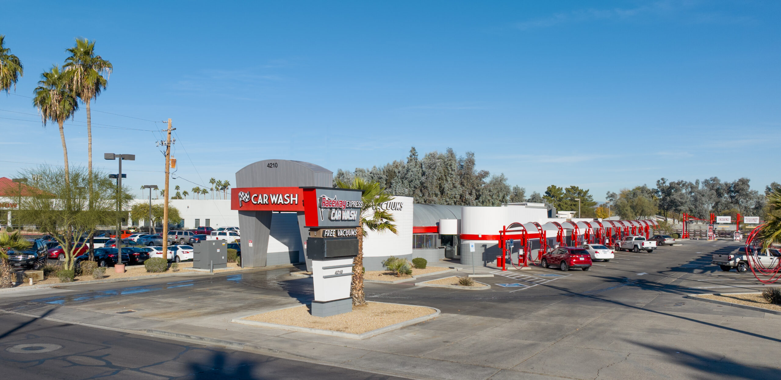 Winter Car Care 101: Tips for Keeping Your Vehicle Clean and Rust-Free