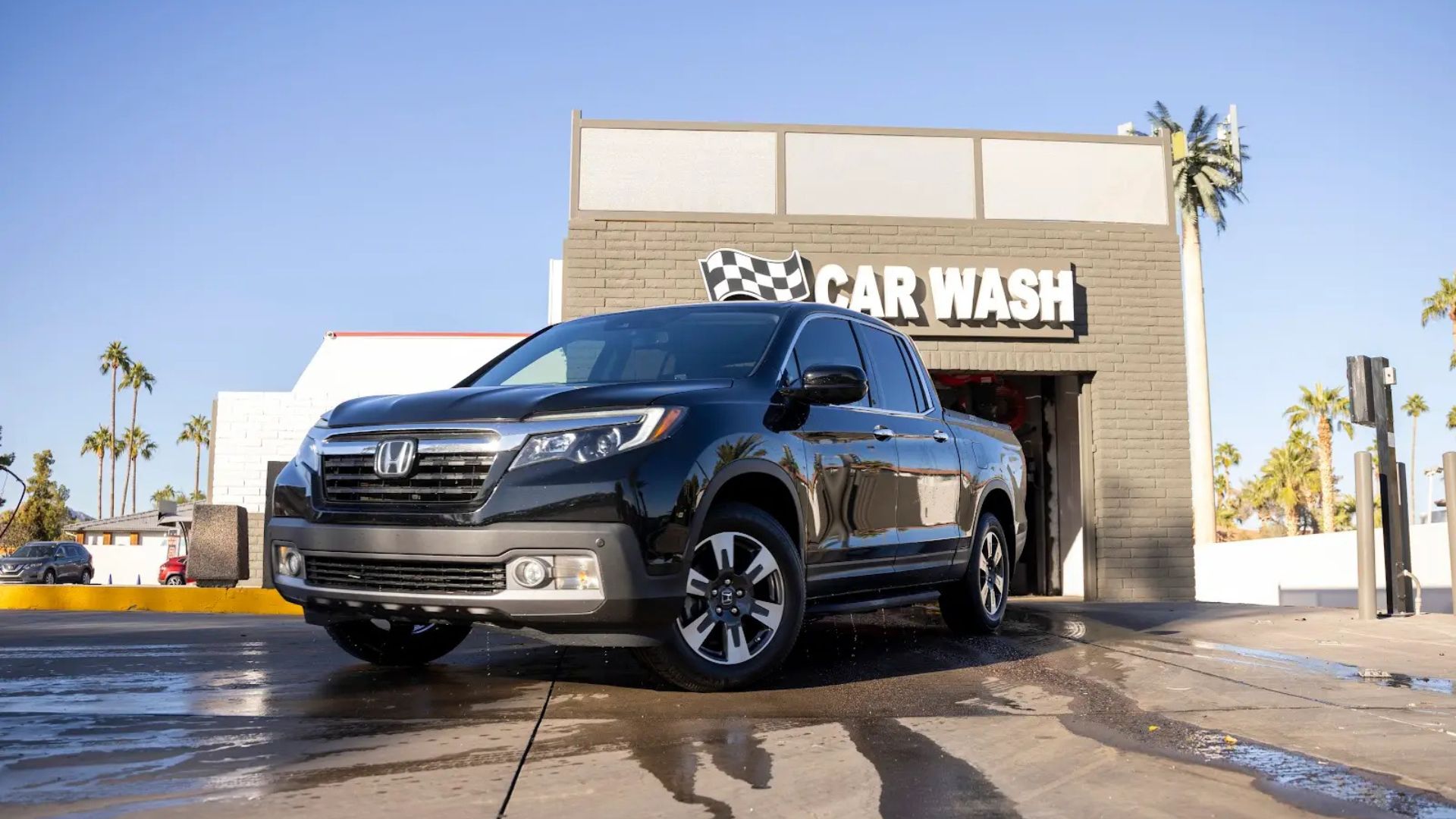 February’s Car Care Checklist: Is Your Vehicle Ready to Shine?