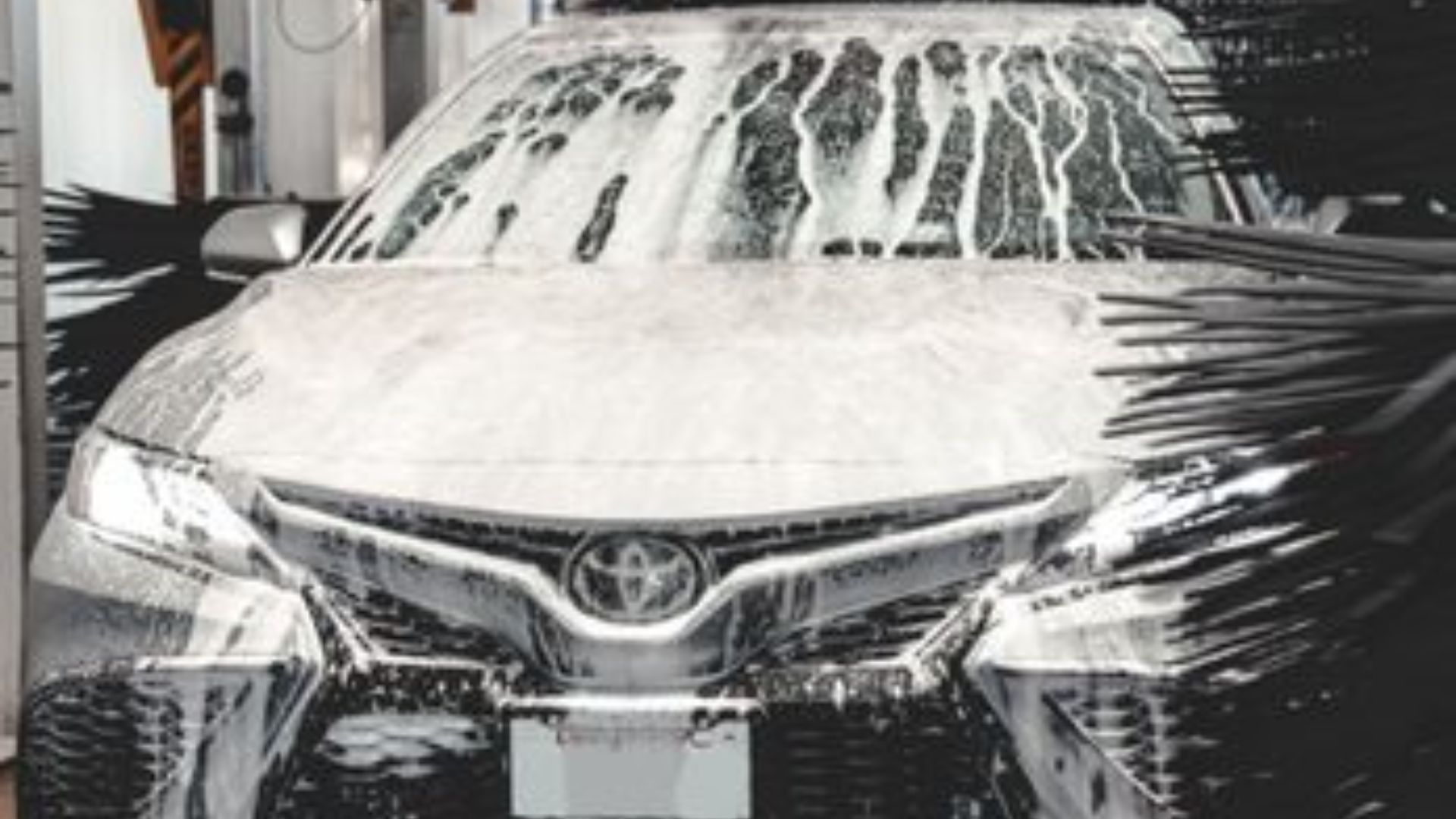 Spring Cleaning Isn’t Just for Your Home—Your Car Needs It Too!