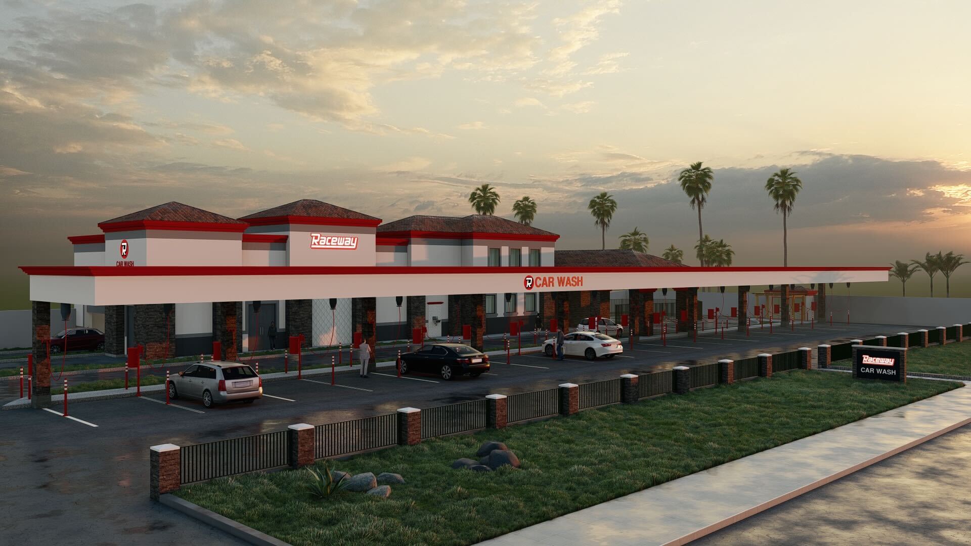 Foothill Blvd, Fontana