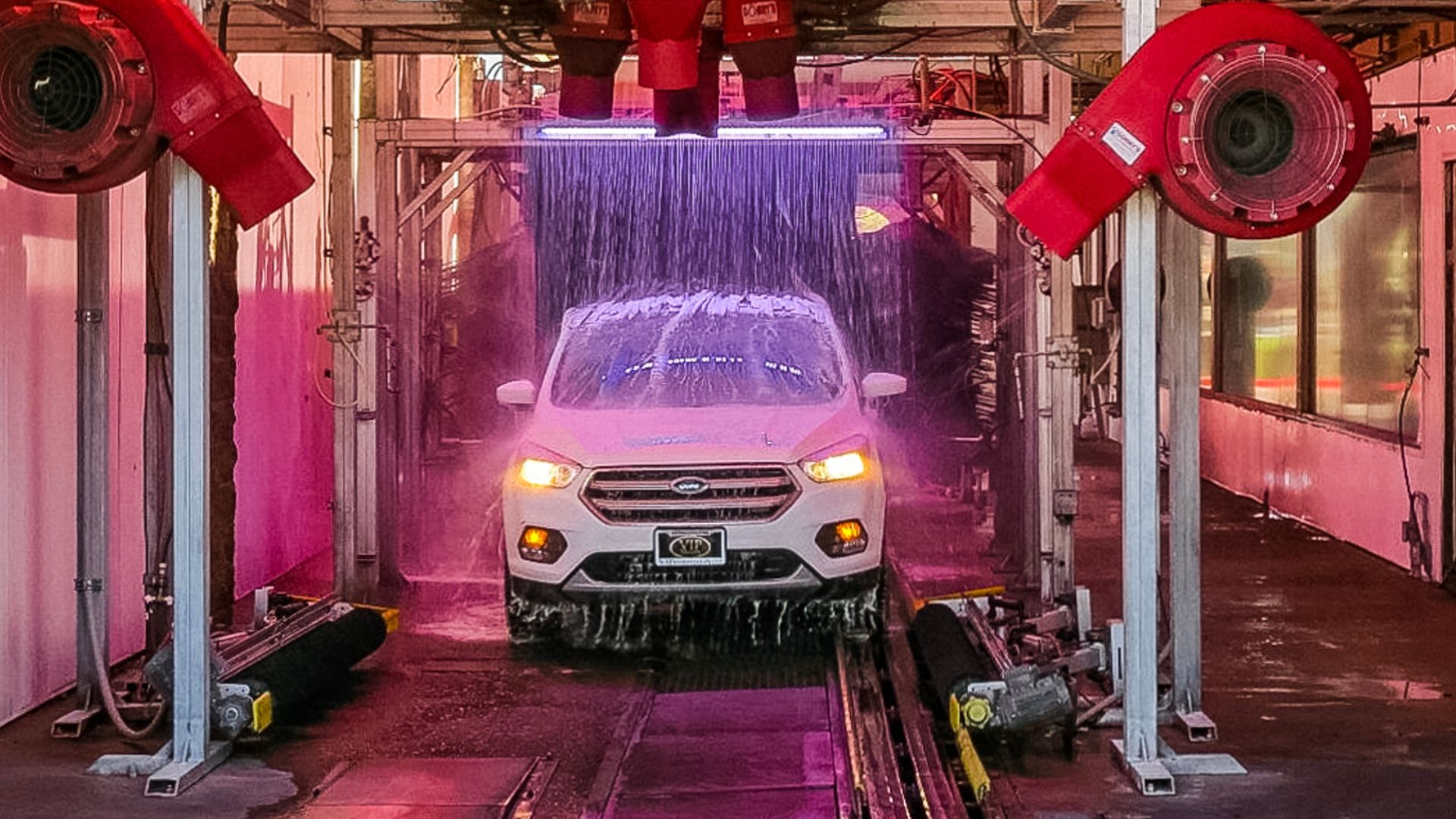 5 Reasons an Unlimited Car Wash Membership is the Smartest Investment You’ll Make This Year