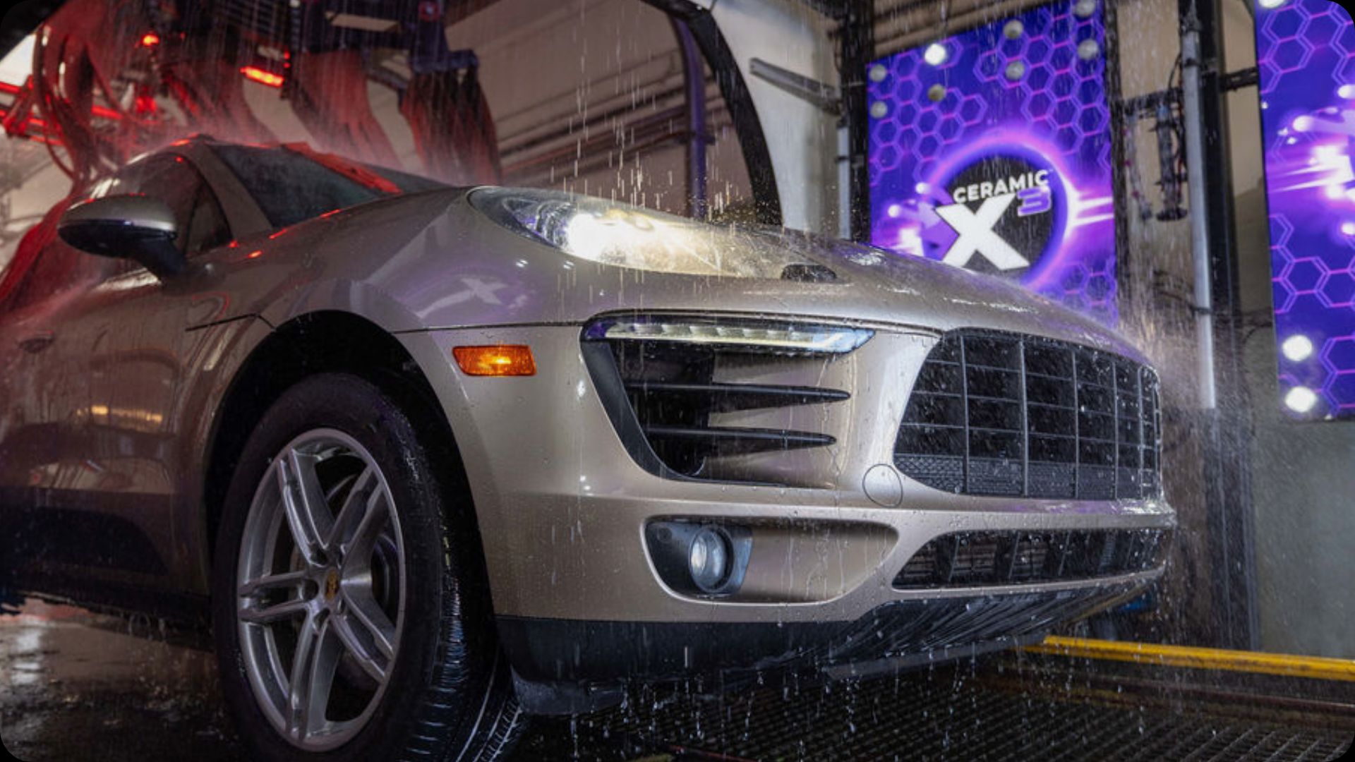 Don’t Let This Common Mistake Ruin Your Car’s Paint Job