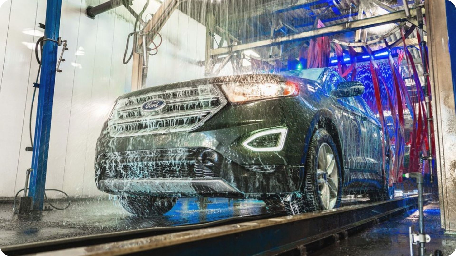 Heading Back to School? Don’t Forget to Enroll Your Car in Clean 101