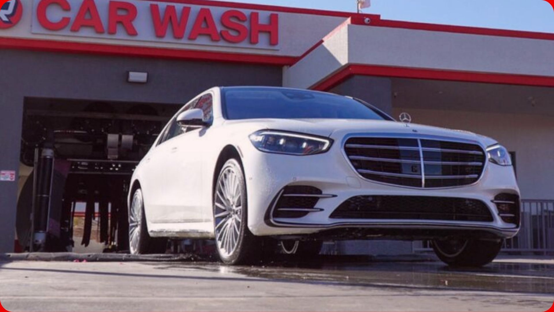 Tired of the Pay-Per-Wash Hassle? Here’s Why Raceway Memberships Are a Total Game-Changer