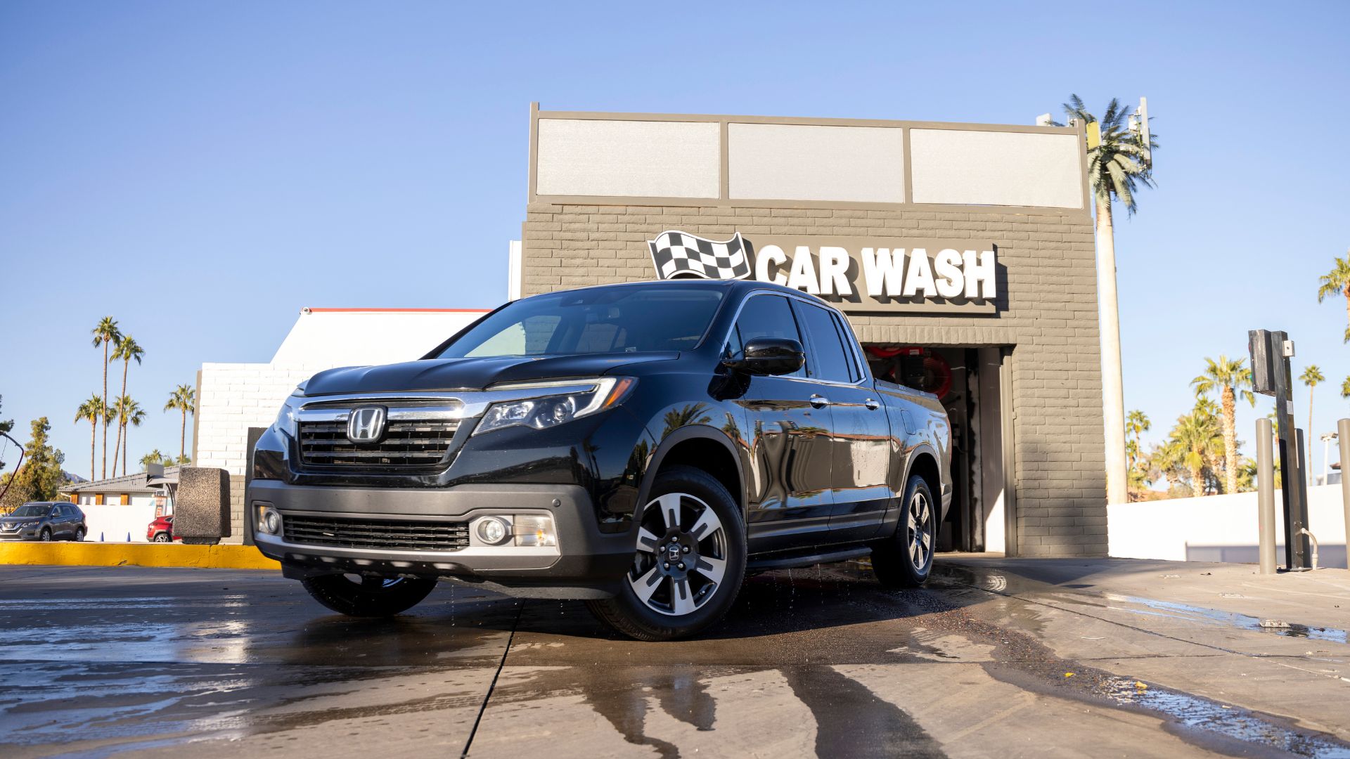 Make Clean a Routine: Why January Is Perfect for Joining Raceway’s Family Plan