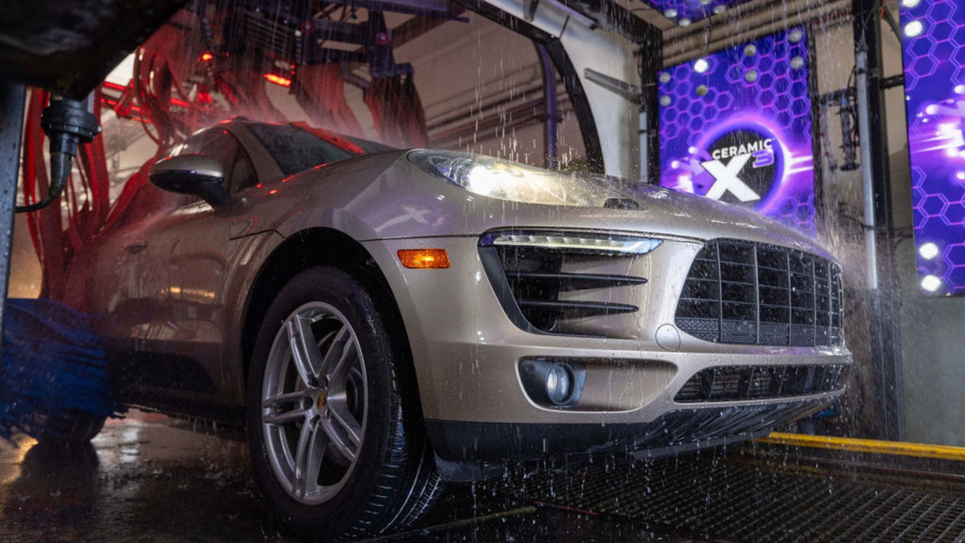 Shake Off Winter: The Smart Driver’s Guide to Spring Car Protection